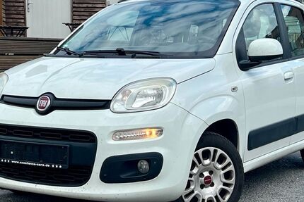 Fiat Panda 118.843 km 4.200 &euro; Gelsenkirchen 45884