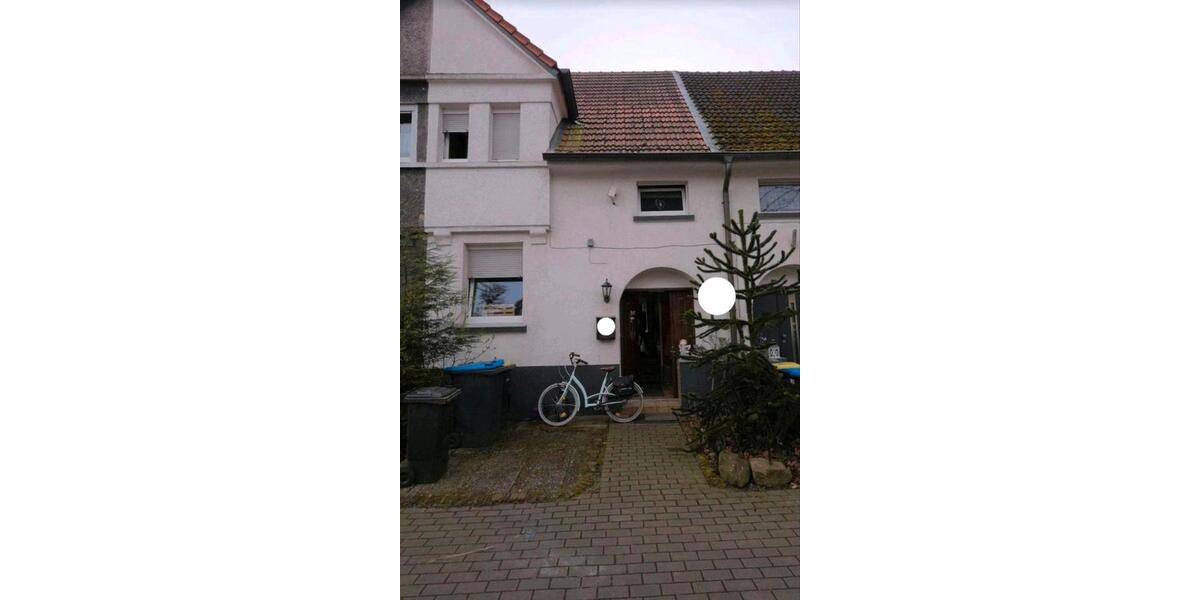 Reihenhaus Herten Bertlich - 3 Zimmer, 85 m&sup2;, 180.000&euro; | Angebot:25477899