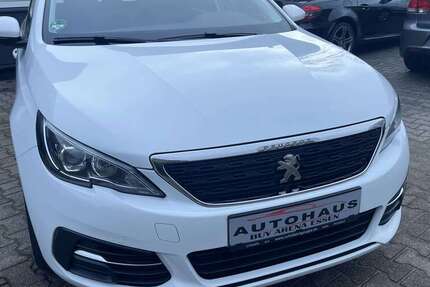 Peugeot 308 235.000 km 6.900 &euro; Essen 45356