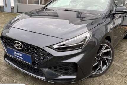 Hyundai i30 42.505 km 20.990 € Hattingen 45525