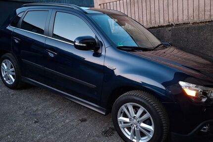 Mitsubishi ASX 50.500 km 9.800 &euro; Bochum 44807