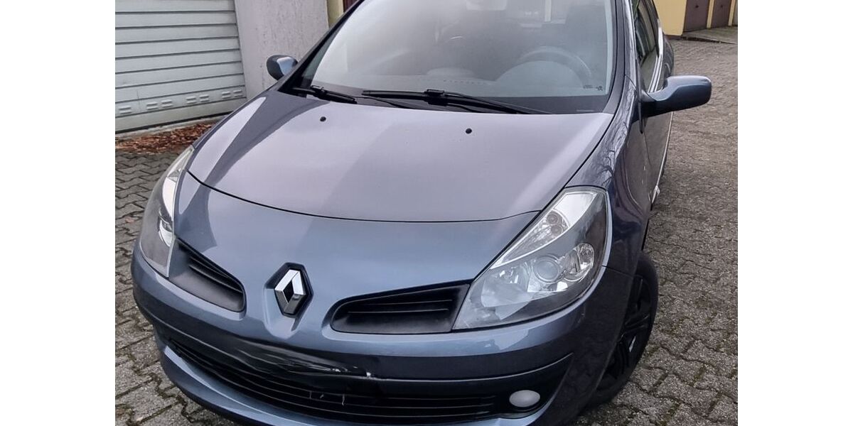 Renault Clio 159.618 km 2.750 &euro; Gladbeck 45964