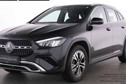 Mercedes-Benz GLA 180 13.367 km 35.875 &euro; Essen 45309