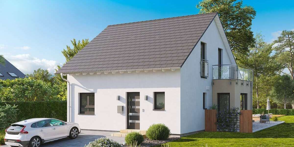 Einfamilienhaus Herten Bertlich - 4 Zimmer, 134 m&sup2;, 424.999&euro; | Angebot:27144156