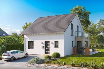 Haus Herten Bertlich - 4 Zimmer, 134 m&sup2;, 424.999&euro; | Angebot:27144156