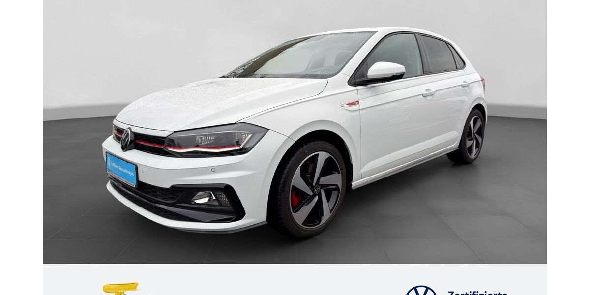 VW Polo 41.036 km 19.290 &euro; Duisburg 47059