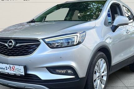 Opel Mokka 87.624 km 12.980 &euro; Bochum 44809