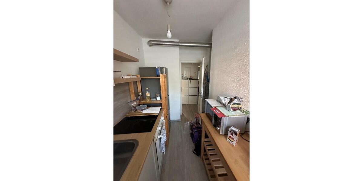 Erdgeschoßwohnung Gelsenkirchen Gelsenkirchen-Mitte - 3 Zimmer, 60 m&sup2;, 440&euro; | Angebot:26315051
