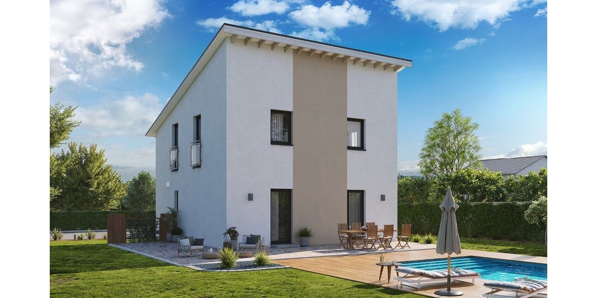 Ihr individuelles Einfamilienhaus in Sprockhövel - maßgeschneidert, modern und komfortabel - Einfamilienhaus Sprockhövel | Angebot:27661664