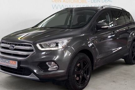 Ford Kuga 46.000 km 14.429 &euro; Dinslaken 46539
