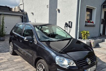 VW Polo 161.200 km 2.700 &euro; Recklinghausen 45661