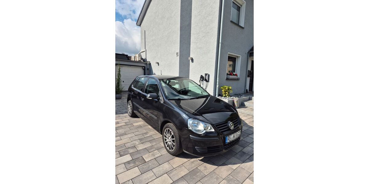 VW Polo 161.200 km 2.700 &euro; Recklinghausen 45661