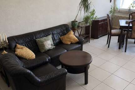 Wohnung Gladbeck Mitte I (West) - 2 Zimmer, 50 m&sup2;, 449&euro; | Angebot:27069065