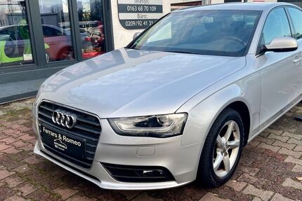 Audi A4 141.200 km 7.999 &euro; Gelsenkirchen 45884