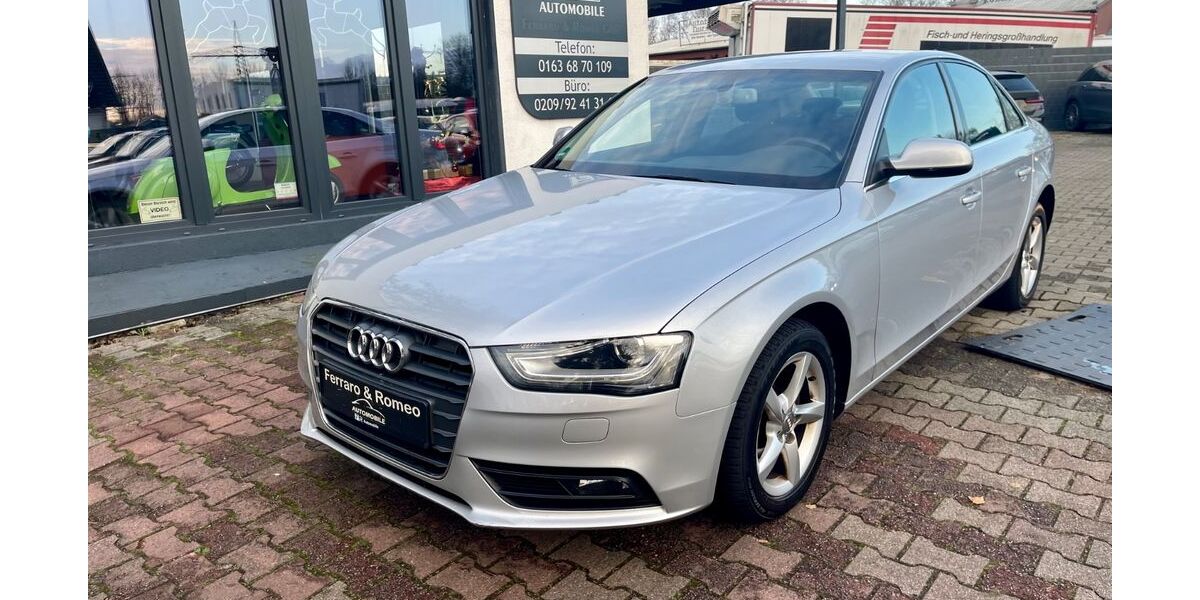 Audi A4 141.200 km 7.999 &euro; Gelsenkirchen 45884