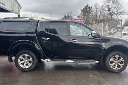 Mitsubishi L200 84.500 km 16.490 &euro; Essen 45356