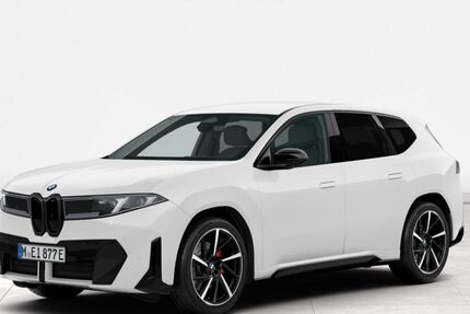 BMW iX3 5.122 km 78.420 &euro; Duisburg 47119