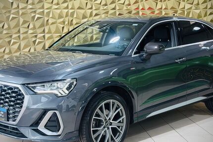 Audi Q3 47.500 km 33.999 &euro; Essen 45326