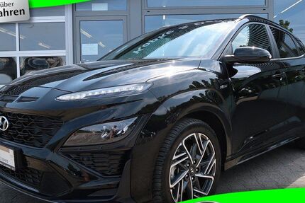 Hyundai KONA 38.290 km 25.220 € Marl 45772