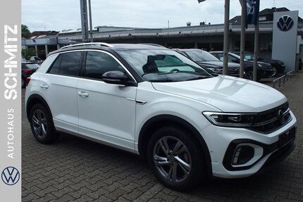 VW T-Roc 51.250 km 19.998 &euro; Gladbeck 45964