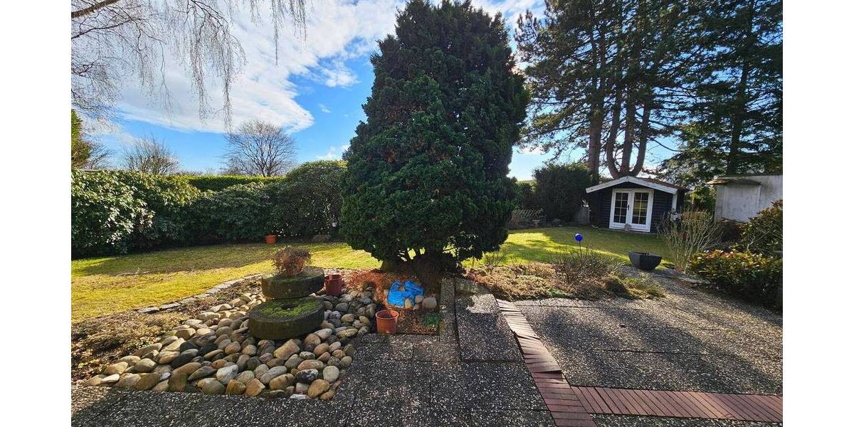 Bungalow Bochum Stiepel - 5 Zimmer, 158 m&sup2;, 830.000&euro; | Angebot:26331508