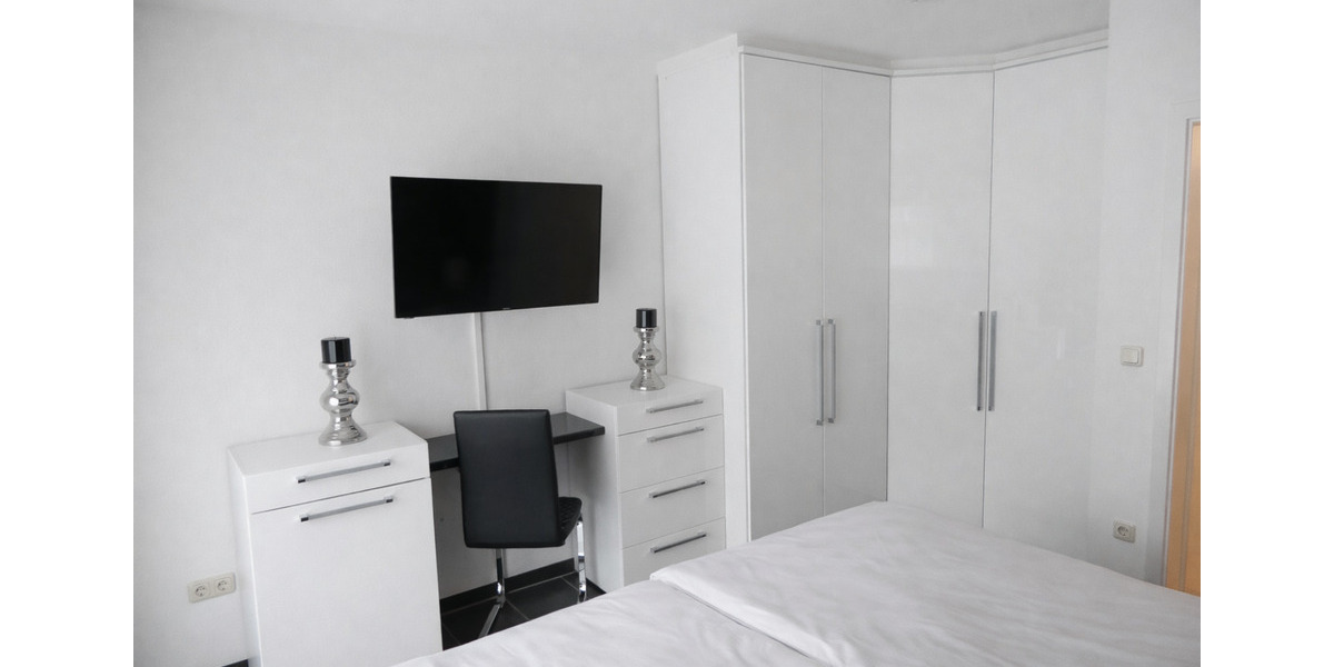 TOP 3-Zimmer-ETW mit Balkon, TG & Keller – provisionsfrei 3 zimmer