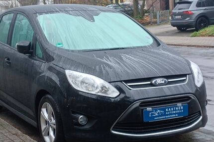 Ford C-Max 53.834 km 8.450 € Duisburg 47269