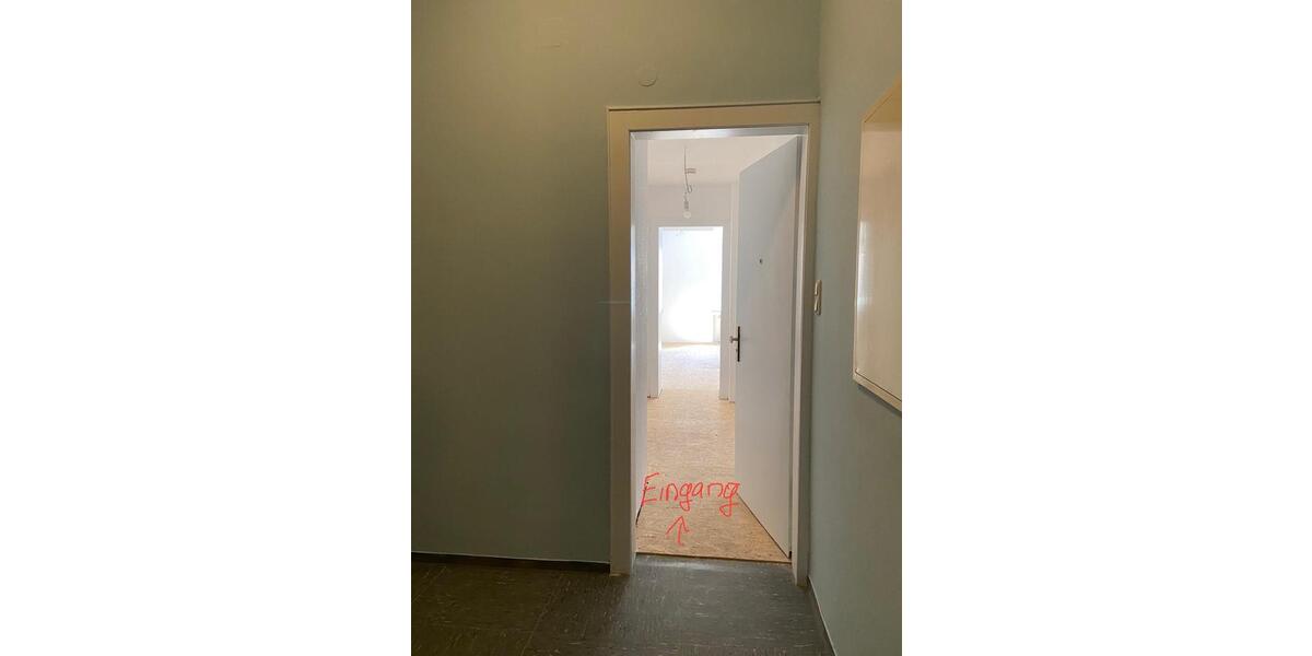 Etagenwohnung Castrop-Rauxel Bladenhorst - 3 Zimmer, 81 m&sup2;, 780&euro; | Angebot:26338756