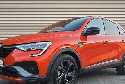Renault Arkana 17.270 km 22.840 &euro; Duisburg 47059