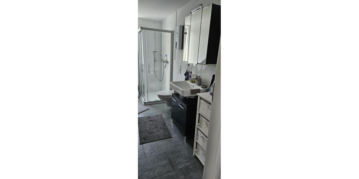 Dachgeschoßwohnung Essen Stadtbezirk IV - 2 Zimmer, 53 m&sup2;, 470&euro; | Angebot:27621915
