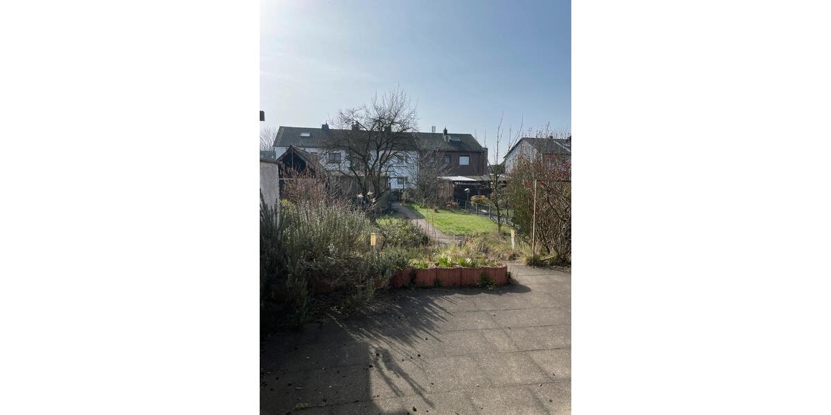 Reihenhaus Marl - 4 Zimmer, 104 m&sup2;, 300.000&euro; | Angebot:25632942