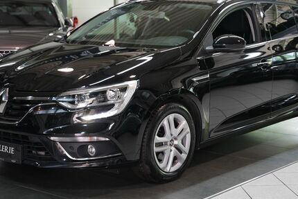 Renault Megane 68.500 km 12.950 &euro; Herne 44652
