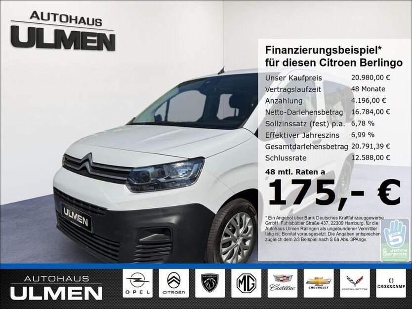 Berlingo