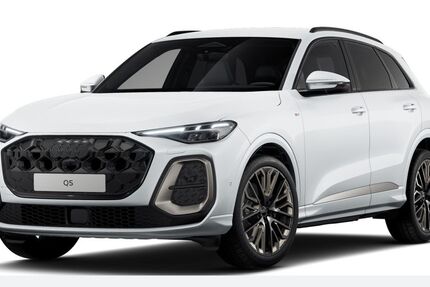 Audi Q5 14.017 km 57.330 &euro; Dorsten 46284