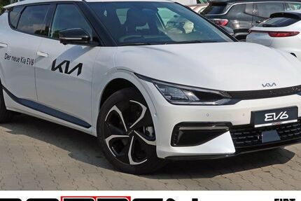 Kia EV6 1.999 km 49.480 € Herten 45701
