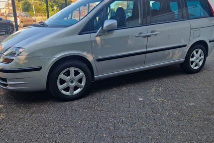 Fiat Ulysse 243.250 km 2.290 &euro; Moers 47441