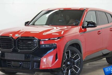 BMW XM 24.936 km 99.889 € Bottrop 46236