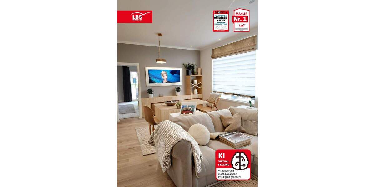 Mehrfamilienhaus, Wohnhaus Marl Brassert - 8 Zimmer, 239 m&sup2;, 579.000&euro; | Angebot:25674680