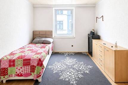 Wohnung Gelsenkirchen Ückendorf - 2 Zimmer, 55 m&sup2;, 360&euro; | Angebot:26933735