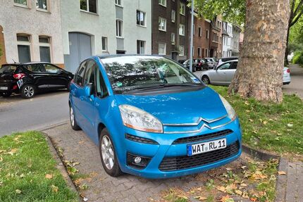 Citroen C4 Picasso 320.000 km 2.250 &euro; Bochum 44791