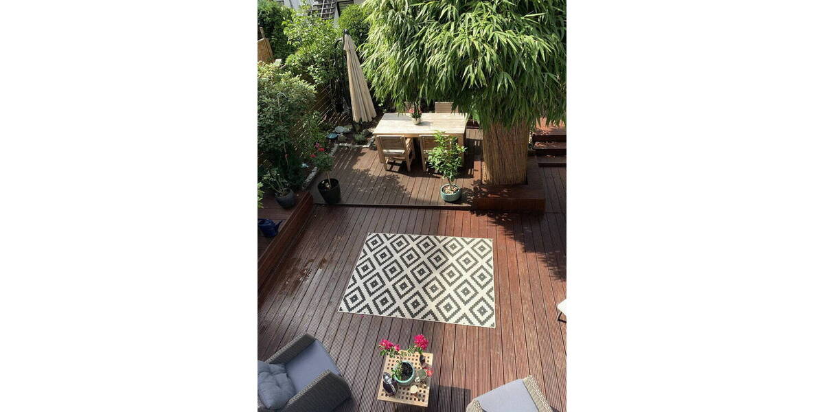 Etagenwohnung Essen Kupferdreh - 5 Zimmer, 150 m&sup2;, 468.000&euro; | Angebot:26122741