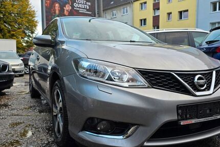 Nissan Pulsar 97.000 km 7.500 € Essen 45144