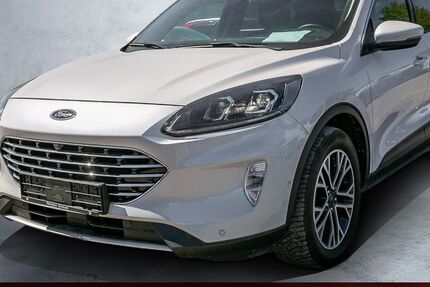 Ford Kuga 31.866 km 21.650 &euro; Bochum 44803