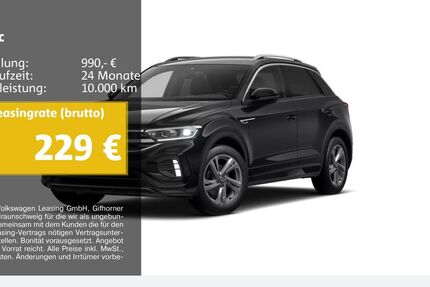 VW T-Roc 21.622 km 29.270 &euro; Bochum 44809