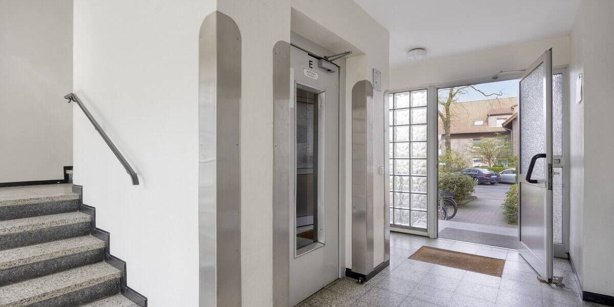 Etagenwohnung Dorsten Holsterhausen - 3 Zimmer, 84 m&sup2;, 149.000&euro; | Angebot:26218187