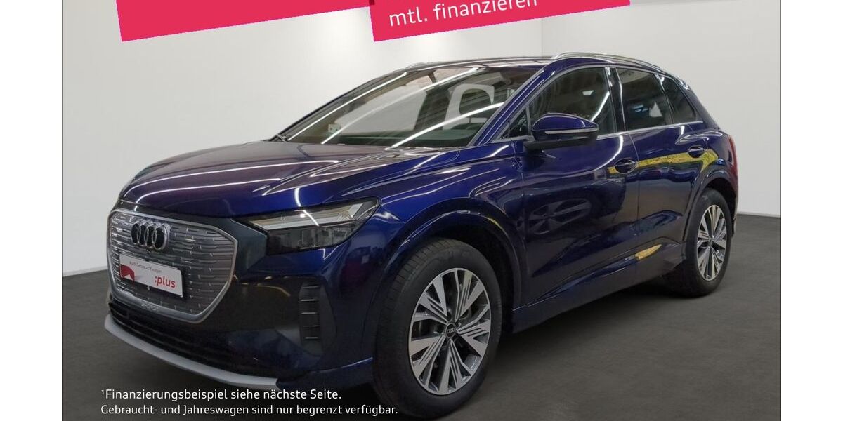 Audi Q4 e-tron 89.881 km 24.950 &euro; Mülheim a.d. Ruhr 45481