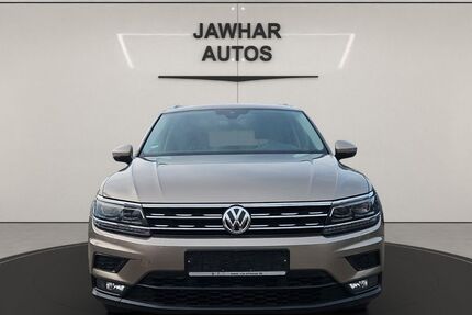 VW Tiguan 132.888 km 17.290 € Bottrop 46236