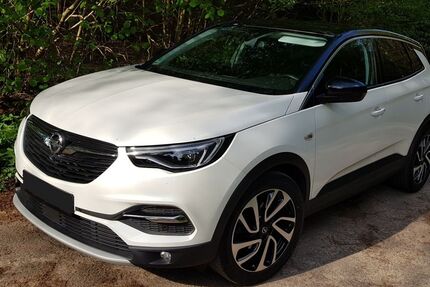 Opel Grandland (X) 85.000 km 17.950 € Dorsten 46286
