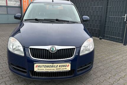 Skoda Roomster 132.749 km 3.790 € Voerde 46562
