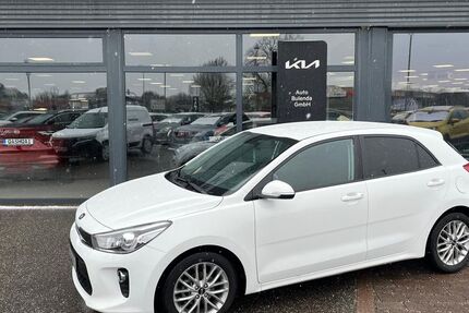 Kia Rio 139.500 km 8.990 &euro; Wesel 46485